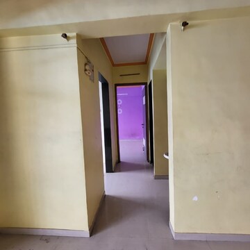 Room in 2 BHK Apartment at Bhoomi Dhara, Kamothe Sector 6a – for Sale