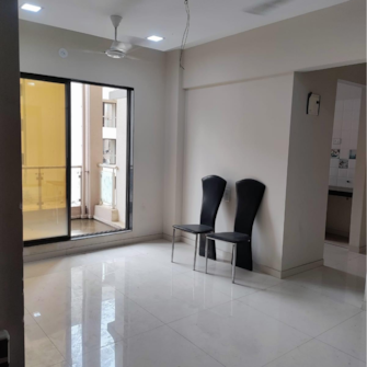 2 BHK Apartment For Resale in Sun Bhoomi Heights Kamothe Sector 31 Navi Mumbai  7551346