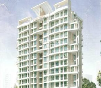 2 BHK Apartment For Resale in Sun Bhoomi Heights Kamothe Sector 31 Navi Mumbai  7551346