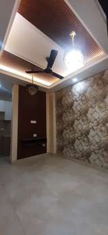 1 BHK Builder Floor For Resale in Ankur Vihar Delhi  7551363