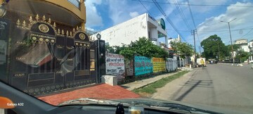  Plot – Exterior View View at Indira Nagar - for Sale
