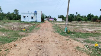 Plot For Resale in Anna Nagar Chennai  7543076