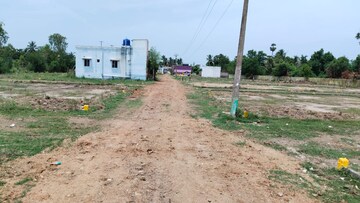 Plot Area in  Plot at Anna Nagar – for Sale