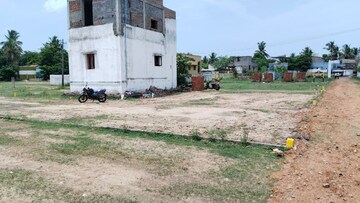  Plot – Exterior View View at Anna Nagar - for Sale
