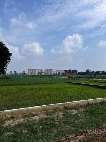  Plot For Sale in Faizabad Road