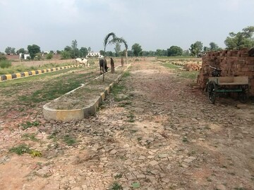 Plot Area in  Plot at Faizabad Road – for Sale
