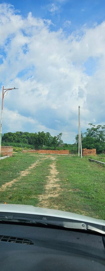  Plot – Garden View at Faizabad Road - for Sale