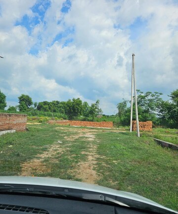  Plot – Garden View at Faizabad Road - for Sale