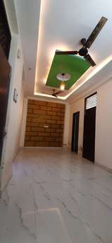 1 BHK Builder Floor For Resale in Ankur Vihar Delhi  7551443