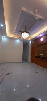 2 BHK Builder Floor For Resale in Ankur Vihar Delhi  7551524