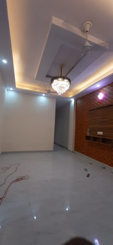 2 BHK Builder Floor For Sale in Ankur Vihar