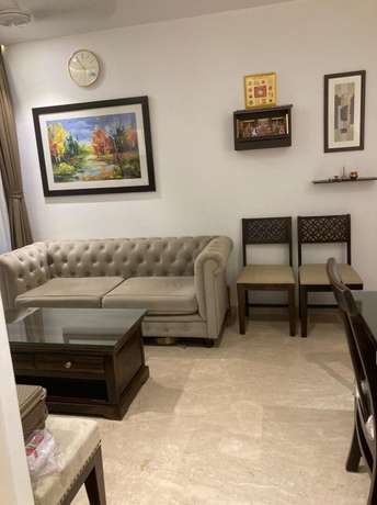 1 BHK Apartment For Rent in Hiranandani Estate Solitaire C Ghodbunder Road Thane  7551520