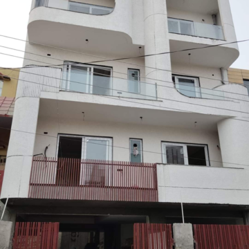 3 BHK Builder Floor For Sale in Sector 10a