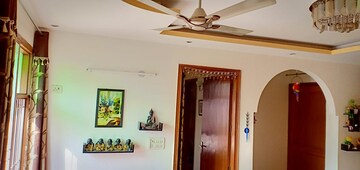 Furnished Amenities in 3 BHK Builder Floor at Saket – for Sale