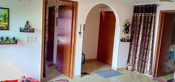 3 BHK Builder Floor For Sale in Saket