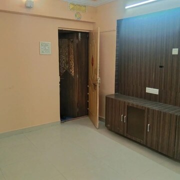 1 BHK Apartment For Rent in Uthalsar Thane  7551462