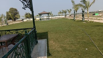  Plot – Exterior View View at Super Corridor - for Sale