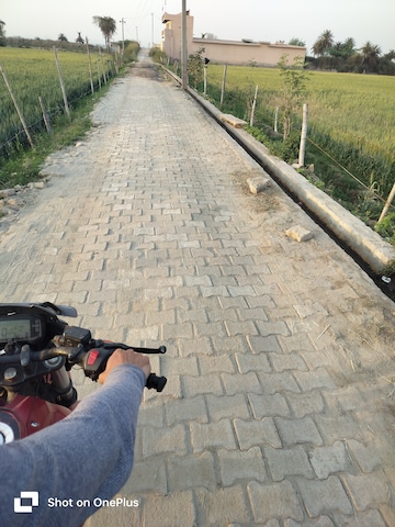  Plot For Sale in Neharpar