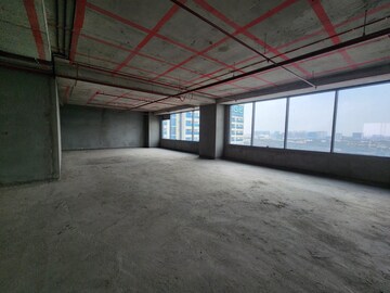 Team Area in  Office Space in IT/SEZ at Nanakramguda – for Sale