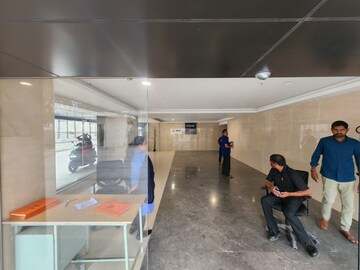 Team Area in  Office Space in IT/SEZ at Nanakramguda – for Sale