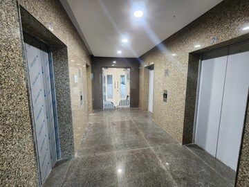 Building Lobby in  Office Space in IT/SEZ at Nanakramguda – for Sale