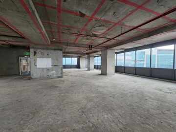Team Area in  Office Space in IT/SEZ at Nanakramguda – for Sale