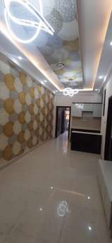 2 BHK Builder Floor For Resale in Ankur Vihar Delhi  7551564