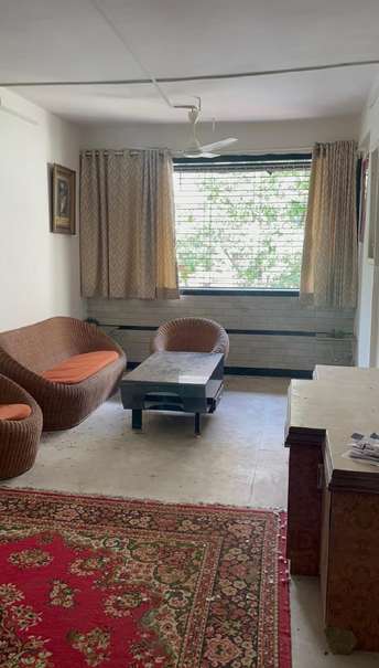 2 BHK Apartment For Rent in Juhu Mumbai  7551578