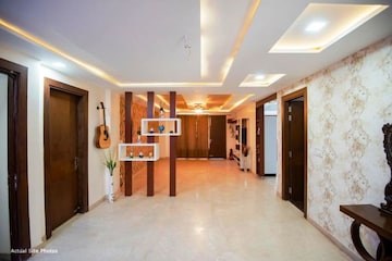 2 BHK Builder Floor For Resale in Delhi Gurgaon Expressway Gurgaon  7551590