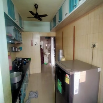 1 BHK Apartment For Resale in Ashapura Regency Kamothe Sector 8 Navi Mumbai  7551626