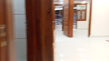 Staircase in 3 BHK Builder Floor at Palam Colony – for Sale