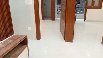 Building Lobby in 3 BHK Builder Floor at Palam Colony – for Sale