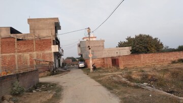  Plot For Sale in Deva Road