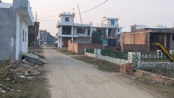  Plot – Exterior View View at Deva Road - for Sale