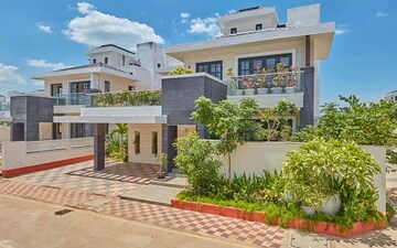 2 BHK Villa For Sale in Challaghatta