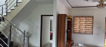 Furnished Amenities in 3 BHK Villa at Bibinagar – for Sale