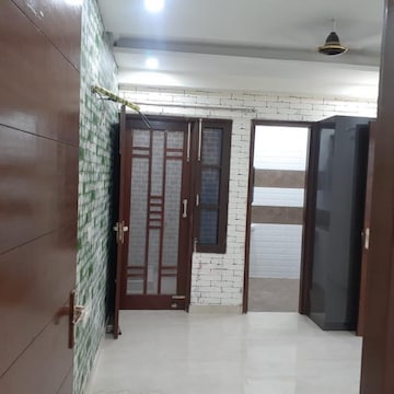 3 BHK Builder Floor For Resale in Peer Mucchalla Zirakpur  7551756