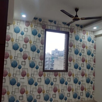 Master Plan in 3 BHK Builder Floor at Peer Mucchalla – for Sale