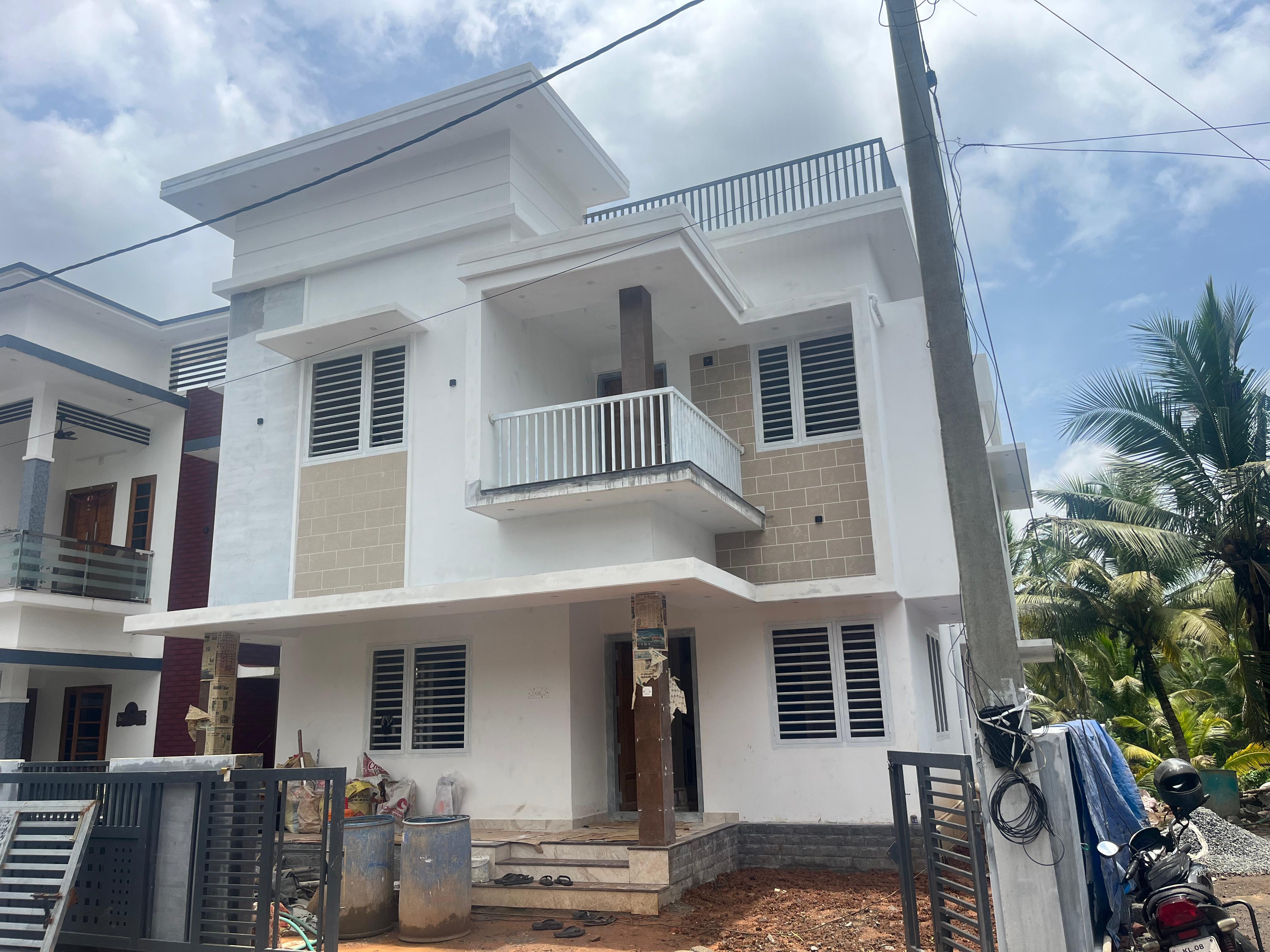 4 BHK Villa For Resale in Nadathara Thrissur  7551743