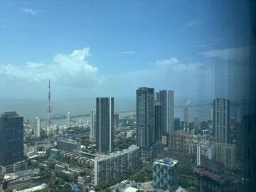 4 BHK Apartment – Exterior View View at Lodha World View, Worli - for Sale