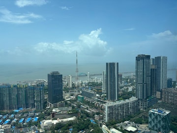 4 BHK Apartment For Resale in Lodha World View Worli Mumbai  7551849