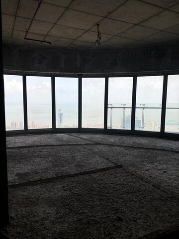 Room in 4 BHK Apartment at Lodha World View, Worli – for Sale