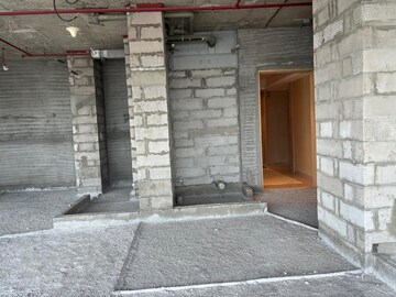 4 BHK Apartment – Exterior View View at Lodha World View, Worli - for Sale