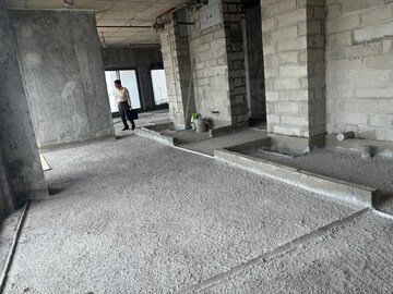 Parking in 4 BHK Apartment at Lodha World View, Worli – for Sale