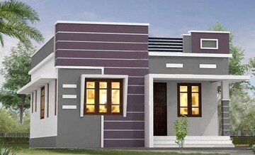 2 BHK Independent House For Sale in Challaghatta