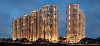 2 BHK Apartment For Resale in Godrej Jardinia Sector 146 Noida  7549988