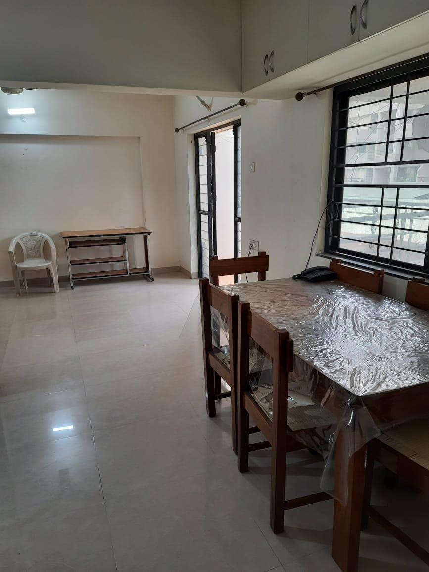 2 BHK Apartment For Rent in Riswadkar Prestige Panorama Mundhwa Pune  7551857