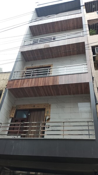 2 BHK Builder Floor For Resale in Adarsh Nagar Delhi  7551837