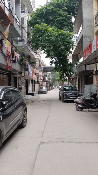 2 BHK Builder Floor For Resale in RWA Majlis Park Block-C Adarsh Nagar Delhi  7551837