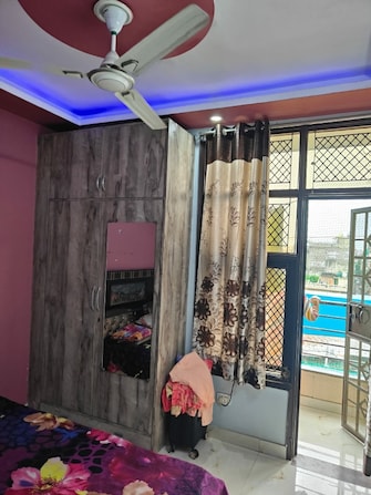 3 BHK Builder Floor For Resale in Mansa Ram Park Delhi  7551872